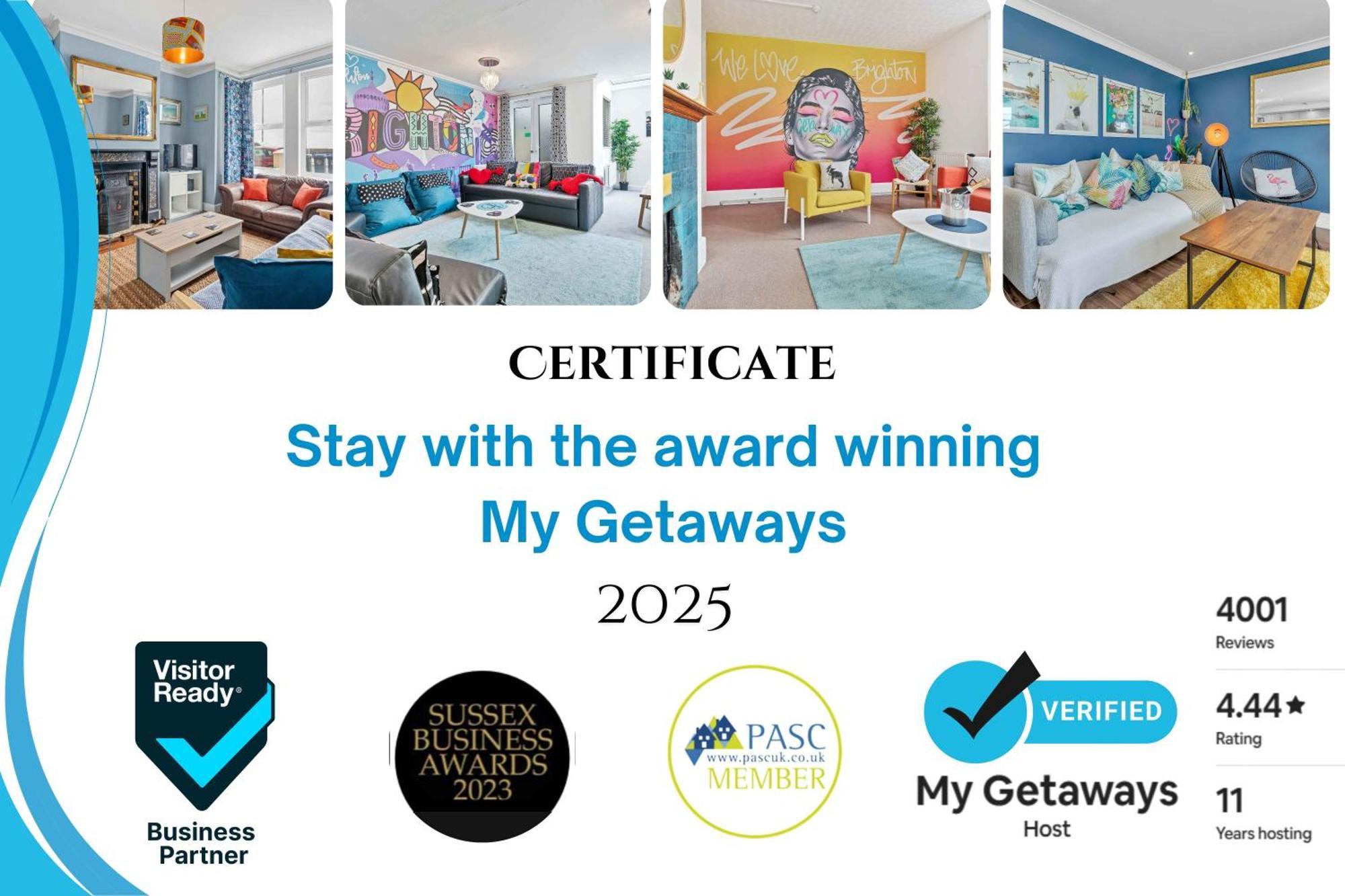 ברייטון Station Lodge By My Getaways מראה חיצוני תמונה